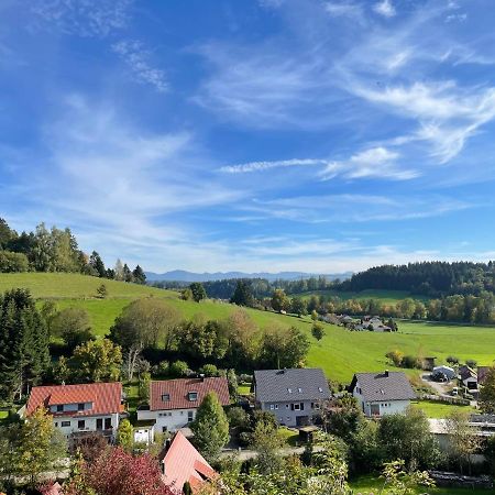 Ferienwohnung Bergblick Wangen Im Allgaeu Mit Garten, 2022 Komplett Renoviert Exteriör bild