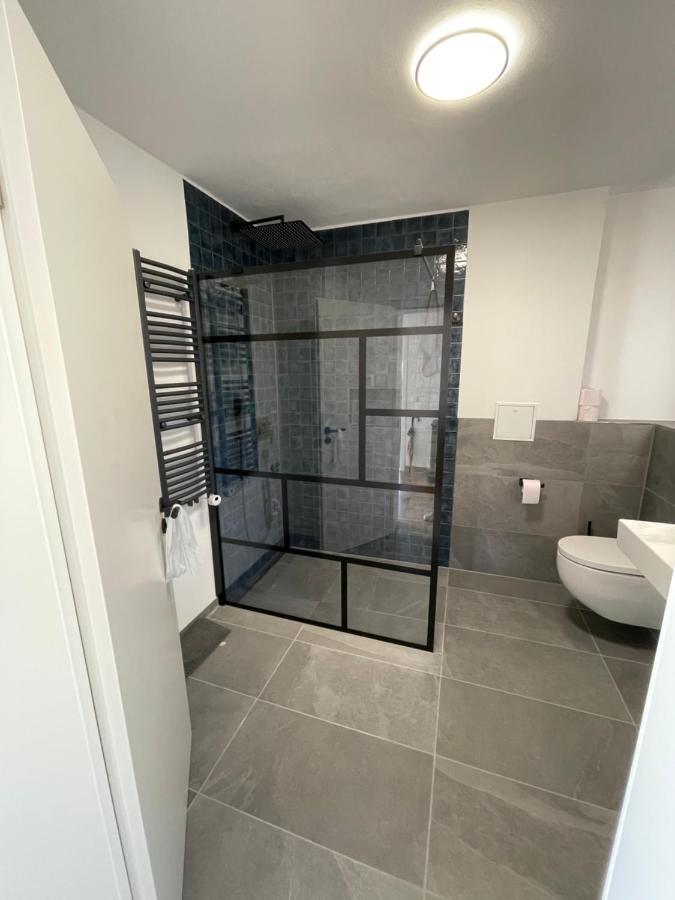 Ferienwohnung Bergblick Wangen Im Allgaeu Mit Garten, 2022 Komplett Renoviert Exteriör bild