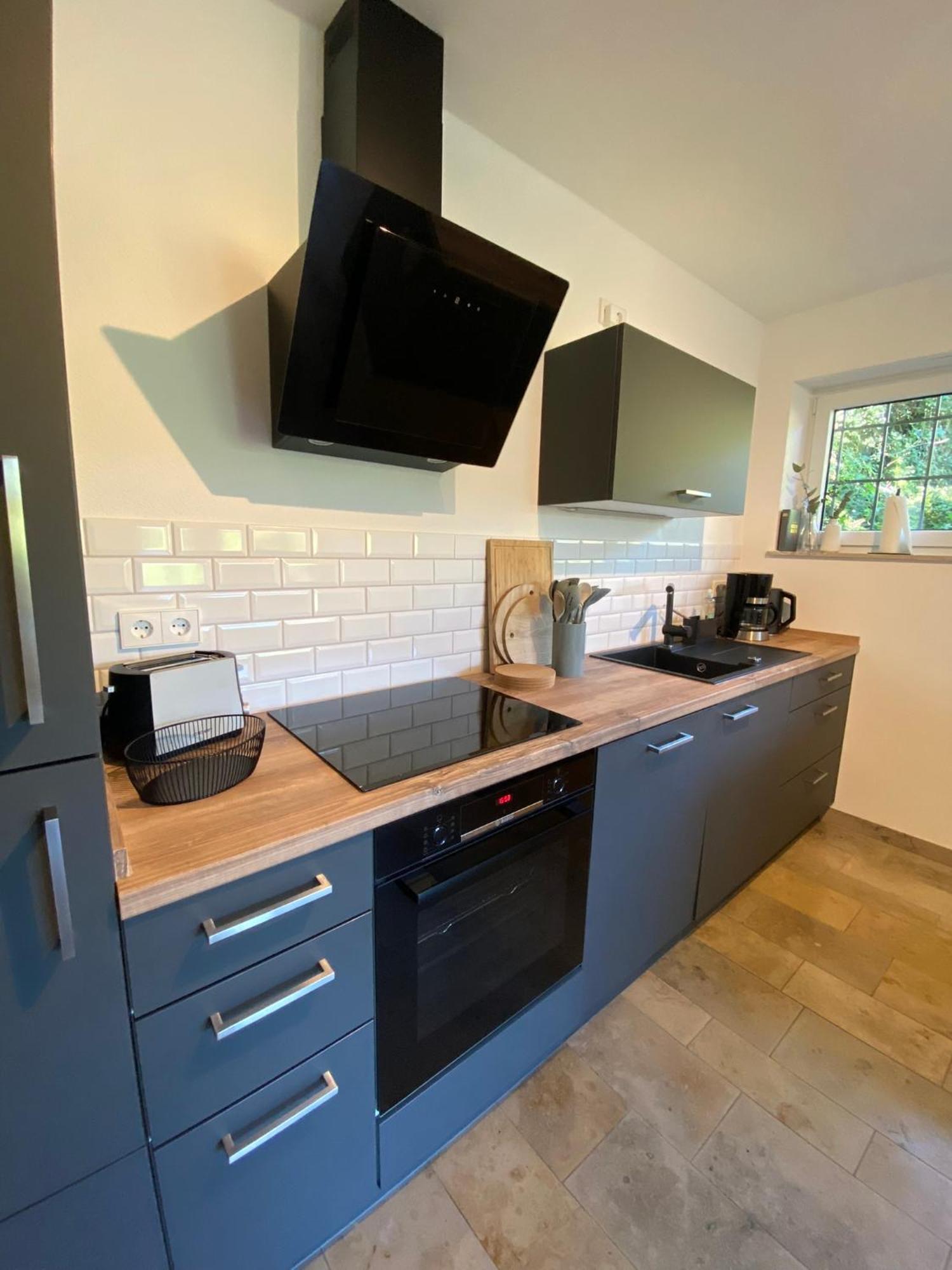 Ferienwohnung Bergblick Wangen Im Allgaeu Mit Garten, 2022 Komplett Renoviert Exteriör bild